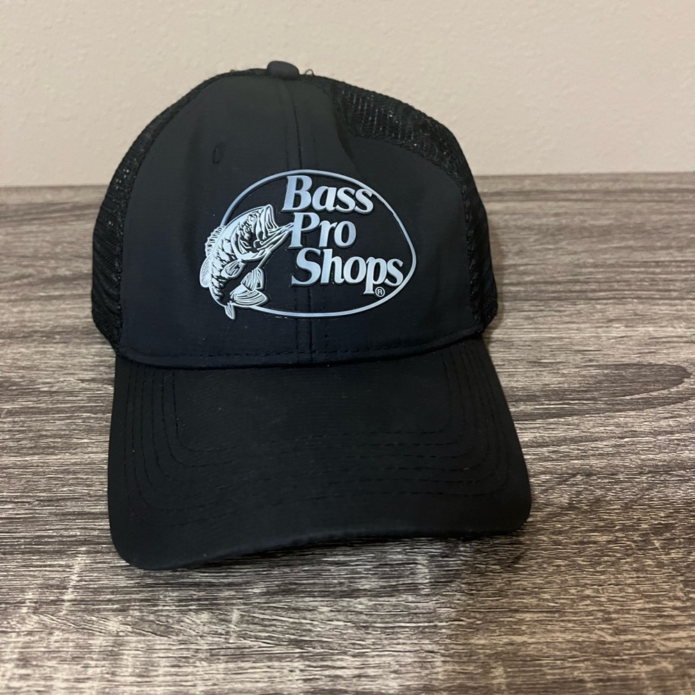 Bass Pro Shop Cap